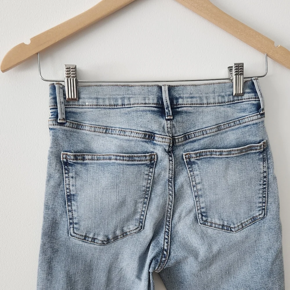 Mango Elsa Skinny Jeans - Picture 8 of 14